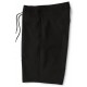 Boardshort Vissla Long Sets 21" Ecolastic Black