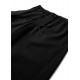Boardshort Vissla Long Sets 21" Ecolastic Black