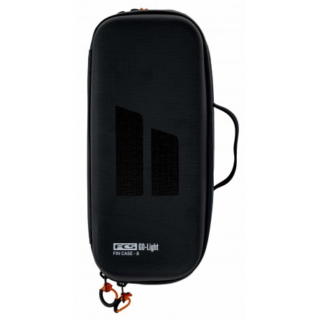 Fin Wallet FCS 8 Sets
