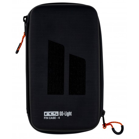 Fin Wallet FCS 4 Sets