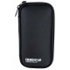 FCS Travel Wallet Black