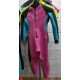 O'Neill Toddler Reactor 2/2mm Second Hand Wetsuit 6 Years