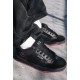 Globe Shoes Tilt Black Black Pink