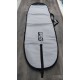 FCS Day Runner Mid Lenght 7'6 Alpine Surf Cover