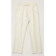 Pantalon Rhythm Linen Jam Pant Bone