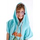 Poncho All-In Kid Maskot