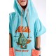 Poncho All-In Kid Maskot