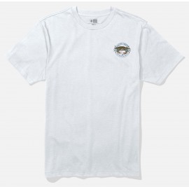 Men's T-Shirt SALTY CREW Jimmy White