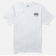 Men's T-Shirt SALTY CREW Jimmy White