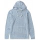 Sweatshirt Vissla Space Man Pullover Vintage White