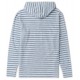 Sweatshirt Vissla Space Man Pullover Vintage White