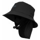 FCS Essential Surf Bucket Hat Tidal Teal