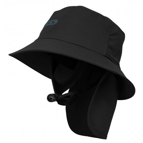 Chapeau de Surf FCS Essential Surf Bucket Hat Tidal Teal