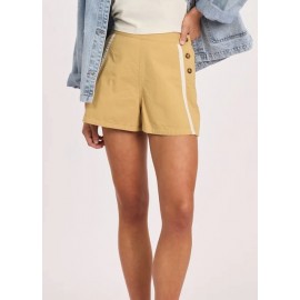 Sisstrevolution Sun Session Rattan Women's Shorts