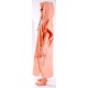 Poncho All-in Classic Coral Blue