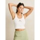 Débardeur Rhythm Holiday Tank White