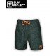 SUN PROJECT Men's Boardshorts – Bosque Vert