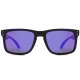 Lunette de Soleil Mundaka Pozz Polarisé Noire