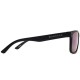 Lunette de Soleil Mundaka Pozz Polarisé Noire