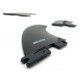 Ailerons Surf System compatibles FCSII M - Black