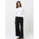 Pantalon Rhythm Femme Classic Drawstring Noir