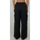 SALTY CREW Driftwood Women Pant Black