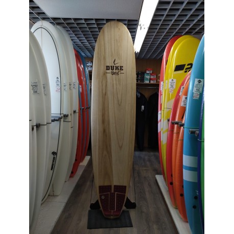 Occasion Mini Malibu Duke 8'2 Paulownia