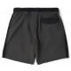 Walkshort Vissla Full Court 19" Performance Elastic Dark Grey
