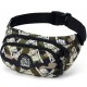 Sac Banane Dakine Hip Pack Midnight Blooms