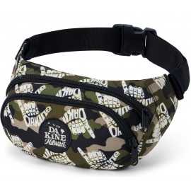 Sac Banane Dakine Hip Pack Midnight Blooms