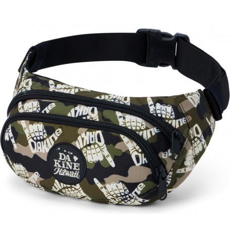 Sac Banane Dakine Hip Pack Midnight Blooms