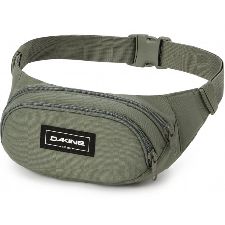 Dakine Hip Pack Mulled Basil