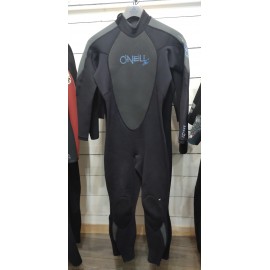 Combinaison Femme D'Occasion O'Neill Bahia 3/2mm T:10