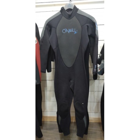 Combinaison Femme D'Occasion O'Neill Bahia 3/2mm T:10