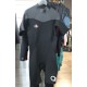 Shorty D'Occasion Homme Sooruz Fly 2/2mm T:XL