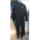 Surface Lite 3/2mm Size:LT Wetsuit Second Hand