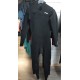 Surface Lite 3/2mm Size:LT Wetsuit Second Hand