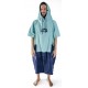 Poncho All-In V Beach Crew Unleash