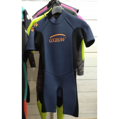 Shorty D'Occasion Homme Oxbow XS