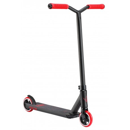 Trottinette Complète Blunt One Series 3 Red