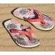 Tong Cool Shoe Femme Clark Rose