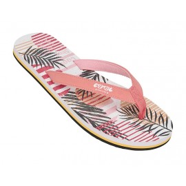 Flip Flop Cool Shoe Women Clark Pink