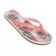 Tong Cool Shoe Femme Clark Rose