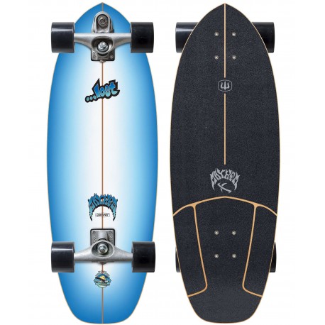 SurfSkate Carver C7 LOST Puddle Jumper 30,5"