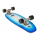 SurfSkate Carver C7 LOST Puddle Jumper 30,5"