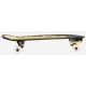 Surfskate Globe Thumpy 30" Serial Chiller