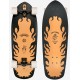 Globe Surfskate Thumpy 30" Serial Chiller