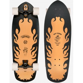 Globe Surfskate Thumpy 30" Serial Chiller