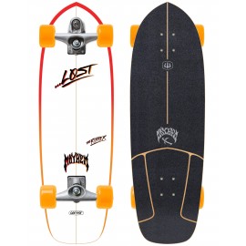 Surf Skate Carver C7 LOST Puddle Jumper 30,5"