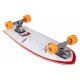 Surf Skate Carver C7 LOST Puddle Jumper 30,5"